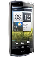 Best available price of Acer CloudMobile S500 in Taiwan