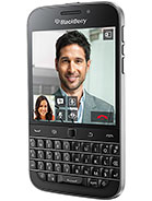 Best available price of BlackBerry Classic in Taiwan