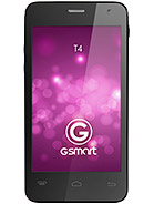 Best available price of Gigabyte GSmart T4 in Taiwan