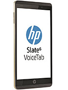 Best available price of HP Slate6 VoiceTab in Taiwan