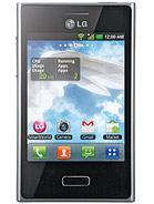Best available price of LG Optimus L3 E400 in Taiwan
