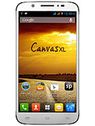 Best available price of Micromax A119 Canvas XL in Taiwan