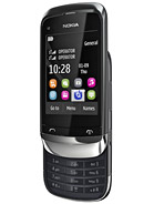 Best available price of Nokia C2-06 in Taiwan