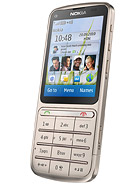 Best available price of Nokia C3-01 Touch and Type in Taiwan