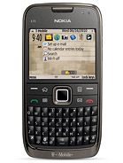 Best available price of Nokia E73 Mode in Taiwan