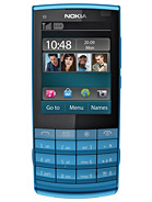 Best available price of Nokia X3-02 Touch and Type in Taiwan