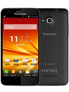 Best available price of Panasonic Eluga A in Taiwan