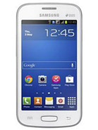 Best available price of Samsung Galaxy Star Pro S7260 in Taiwan