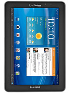 Best available price of Samsung Galaxy Tab 7-7 LTE I815 in Taiwan