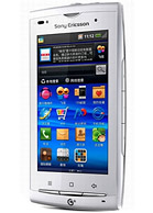 Best available price of Sony Ericsson A8i in Taiwan