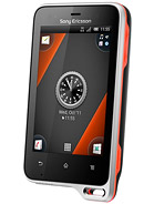 Best available price of Sony Ericsson Xperia active in Taiwan