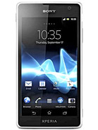 Best available price of Sony Xperia GX SO-04D in Taiwan