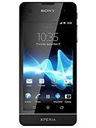Best available price of Sony Xperia SX SO-05D in Taiwan