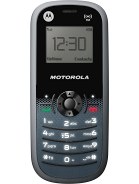 Best available price of Motorola WX161 in Taiwan
