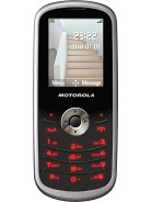 Best available price of Motorola WX290 in Taiwan