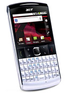 Best available price of Acer beTouch E210 in Taiwan