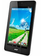 Best available price of Acer Iconia One 7 B1-730 in Taiwan