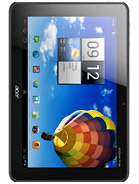 Best available price of Acer Iconia Tab A510 in Taiwan