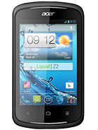 Best available price of Acer Liquid Z2 in Taiwan