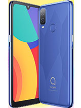 Best available price of alcatel 1L (2021) in Taiwan