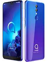 Best available price of alcatel 3 (2019) in Taiwan