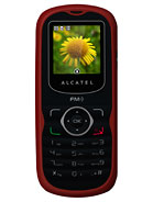 Best available price of alcatel OT-305 in Taiwan