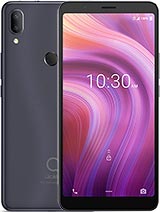 Best available price of alcatel 3v (2019) in Taiwan