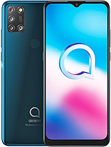 Best available price of alcatel 3X (2020) in Taiwan