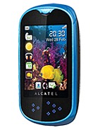 Best available price of alcatel OT-708 One Touch MINI in Taiwan