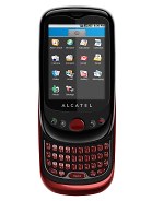 Best available price of alcatel OT-980 in Taiwan