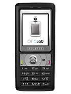 Best available price of alcatel OT-C550 in Taiwan
