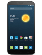 Best available price of alcatel Hero 2 in Taiwan