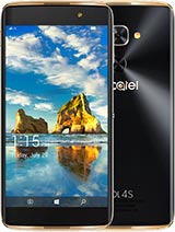 Best available price of alcatel Idol 4s Windows in Taiwan