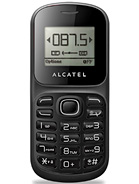 Best available price of alcatel OT-117 in Taiwan