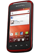 Best available price of alcatel OT-983 in Taiwan