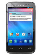 Best available price of alcatel One Touch M-Pop in Taiwan