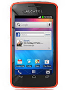 Best available price of alcatel One Touch T-Pop in Taiwan