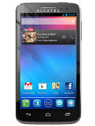 Best available price of alcatel One Touch X-Pop in Taiwan