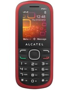 Best available price of alcatel OT-318D in Taiwan