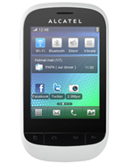 Best available price of alcatel OT-720 in Taiwan