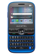 Best available price of alcatel OT-838 in Taiwan