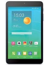 Best available price of alcatel Pixi 3 8 3G in Taiwan