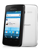 Best available price of alcatel One Touch Pixi in Taiwan