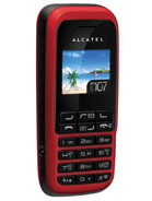 Best available price of alcatel OT-S107 in Taiwan