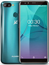 Best available price of Allview P10 Pro in Taiwan