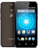 Best available price of Allview P5 Pro in Taiwan