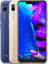Best available price of Allview Soul X5 Style in Taiwan