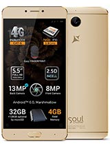 Best available price of Allview X3 Soul Plus in Taiwan