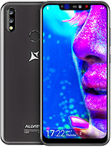 Best available price of Allview Soul X5 Pro in Taiwan