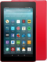Best available price of Amazon Fire 7 2017 in Taiwan